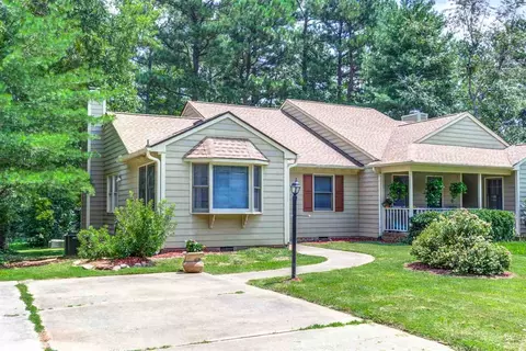3529 Rawdon Dr, Durham, NC 27713 photo 2