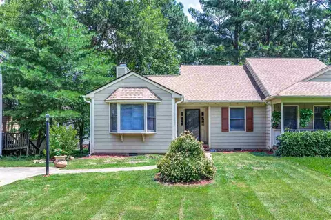 3529 Rawdon Dr, Durham, NC 27713 photo 1