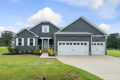 66 Arrow Ln, Middlesex, NC 27557 photo 1