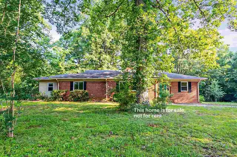 627 Goodwin Rd, Durham, NC 27712 photo 1