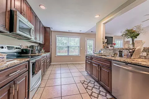 4 Beech Slope Way, Durham, NC 27713 photo 16