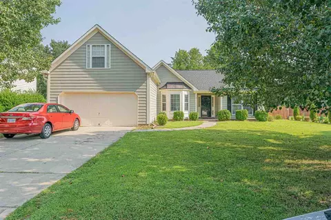 4 Beech Slope Way, Durham, NC 27713 photo 2