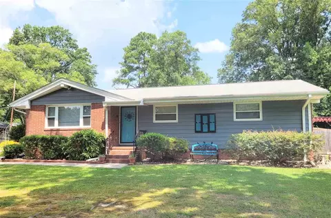 601 Hugo St, Durham, NC 27704 photo 1