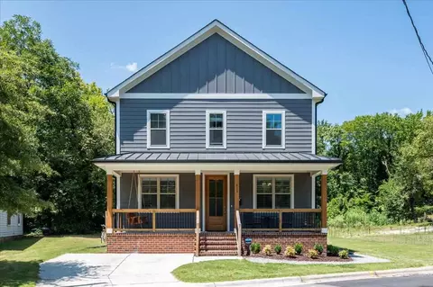 818 Carroll St, Durham, NC 27701 photo 1