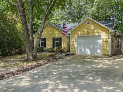 3648 Epperly Ct, Raleigh, NC 27616 photo 1