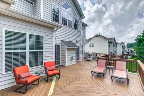 120 Forbes Rd, Wake Forest, NC 27587 photo 11