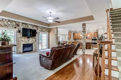 120 Forbes Rd, Wake Forest, NC 27587 photo 5