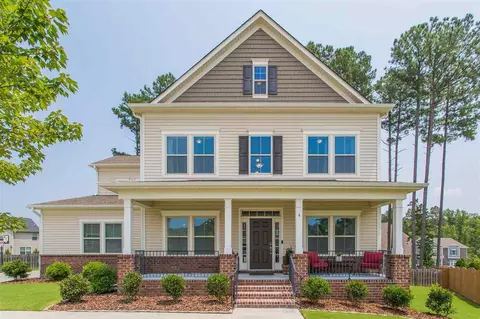 4 Horton Grove Ct, Durham, NC 27703 photo 1