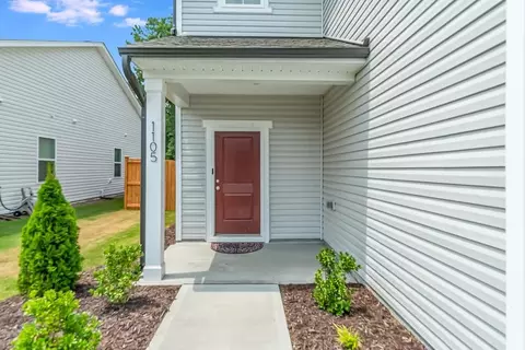 1105 Sandtrap Way, Durham, NC 27703 photo 3
