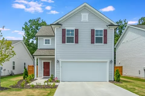 1105 Sandtrap Way, Durham, NC 27703 photo 1