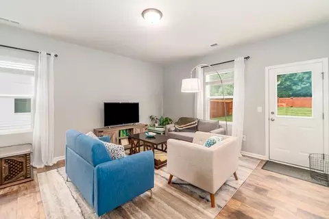 1105 Sandtrap Way, Durham, NC 27703 photo 5
