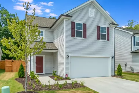 1105 Sandtrap Way, Durham, NC 27703 photo 2