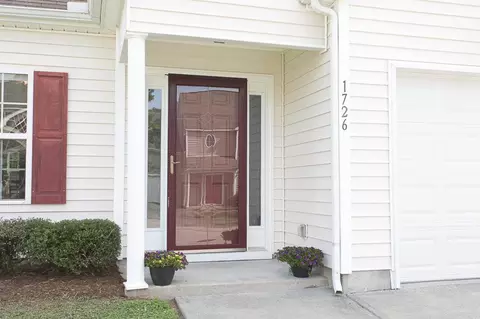 1726 Great Bend Dr, Durham, NC 27704 photo 3