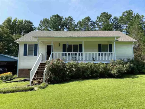 412 Danielle Dr, Garner, NC 27529 photo 1