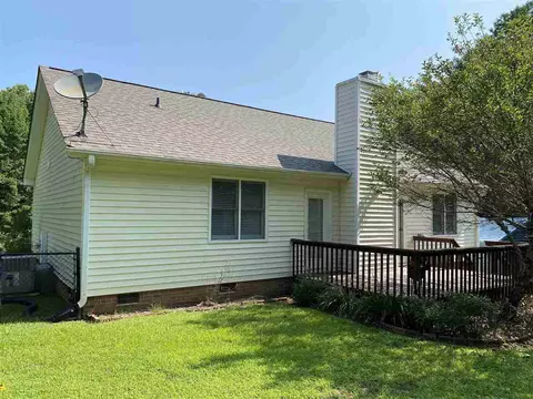 412 Danielle Dr, Garner, NC 27529 photo 21