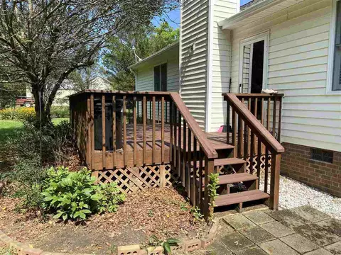 412 Danielle Dr, Garner, NC 27529 photo 23