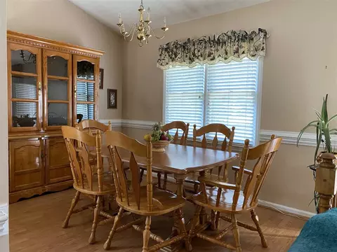 412 Danielle Dr, Garner, NC 27529 photo 6