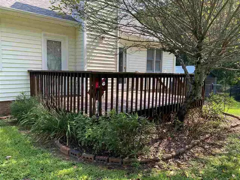 412 Danielle Dr, Garner, NC 27529 photo 22