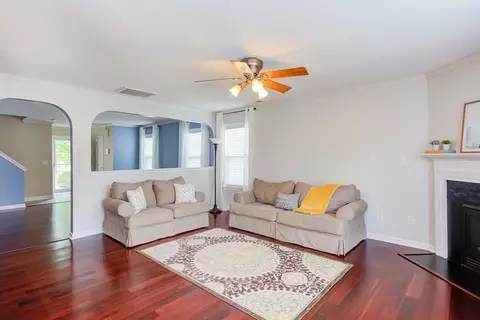 2807 Lenox Ln, Durham, NC 27703 photo 9