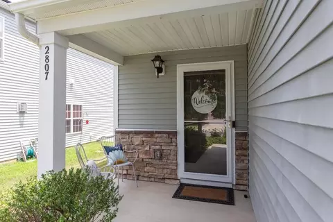2807 Lenox Ln, Durham, NC 27703 photo 3