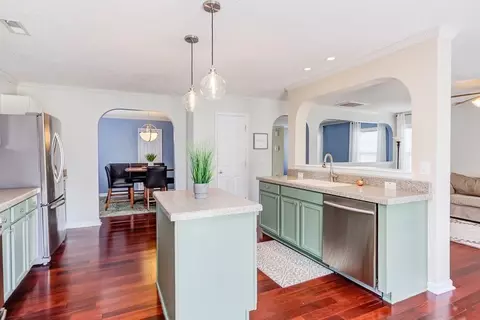 2807 Lenox Ln, Durham, NC 27703 photo 13
