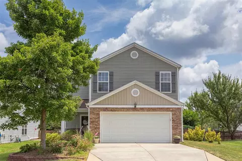 2807 Lenox Ln, Durham, NC 27703 photo 1