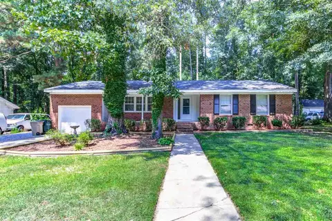 1706 Spring Dr, Garner, NC 27529 photo 1