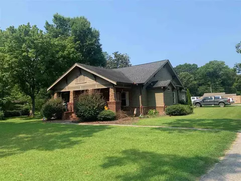 12156 Oak Ave, Bailey, NC 27807 photo 1