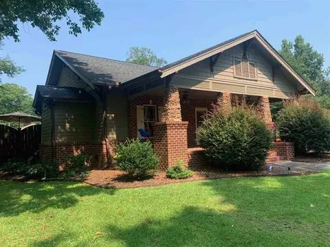 12156 Oak Ave, Bailey, NC 27807 photo 2