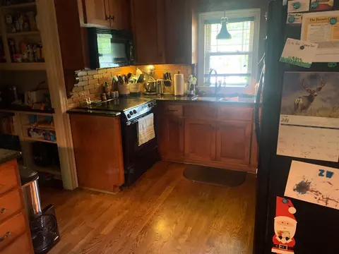 12156 Oak Ave, Bailey, NC 27807 photo 7