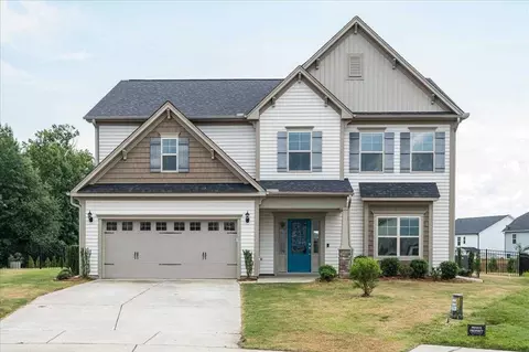 138 Sugar Maple Ct, Garner, NC 27529 photo 1