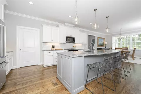 158 Lantern Dr, Advance, NC 27006 photo 8