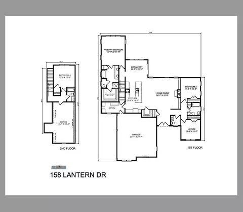 158 Lantern Dr, Advance, NC 27006 photo 30