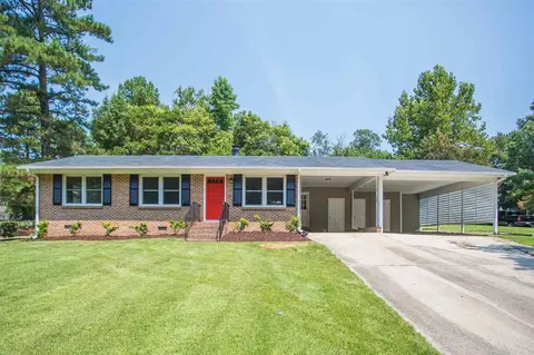 800 Springview Trl, Garner, NC 27529 photo 1