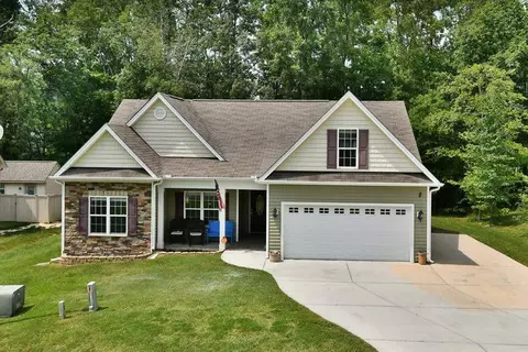 209 Richmond Run, Stem, NC 27581 photo 29