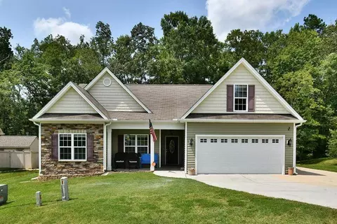 209 Richmond Run, Stem, NC 27581 photo 1
