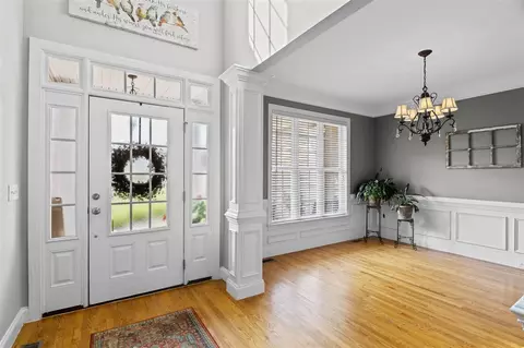 3526 Bluebonnet Dr, Wake Forest, NC 27587 photo 5