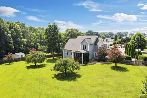 3526 Bluebonnet Dr, Wake Forest, NC 27587 photo 27