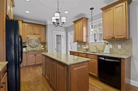 3526 Bluebonnet Dr, Wake Forest, NC 27587 photo 13