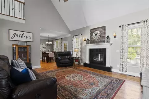3526 Bluebonnet Dr, Wake Forest, NC 27587 photo 8