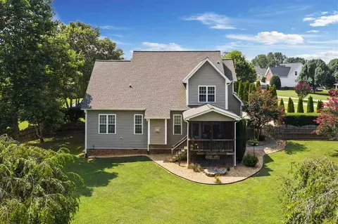 3526 Bluebonnet Dr, Wake Forest, NC 27587 photo 26