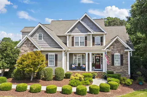 3526 Bluebonnet Dr, Wake Forest, NC 27587 photo 1
