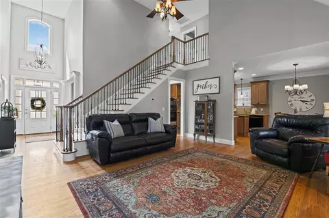 3526 Bluebonnet Dr, Wake Forest, NC 27587 photo 7