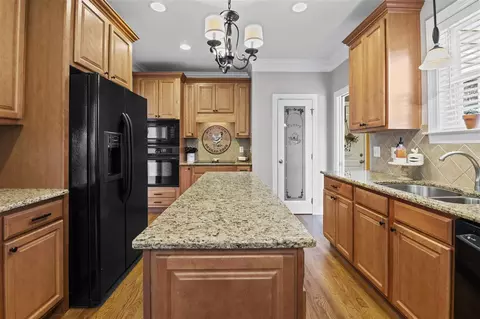3526 Bluebonnet Dr, Wake Forest, NC 27587 photo 14