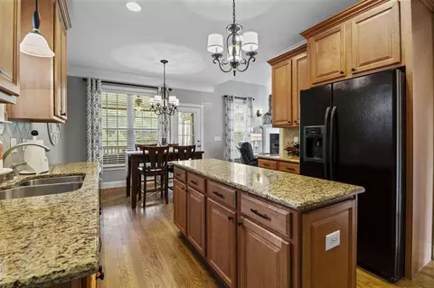 3526 Bluebonnet Dr, Wake Forest, NC 27587 photo 15