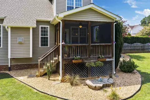 3526 Bluebonnet Dr, Wake Forest, NC 27587 photo 25