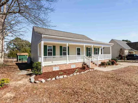 2116 Soaring Eagle Ct, Wendell, NC 27591 photo 1