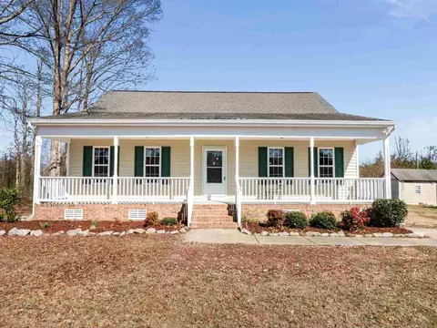 2116 Soaring Eagle Ct, Wendell, NC 27591 photo 2