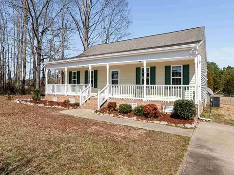 2116 Soaring Eagle Ct, Wendell, NC 27591 photo 3