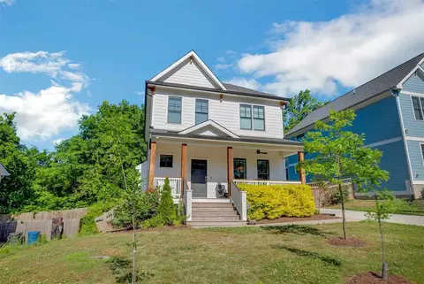 1110 Scout Dr, Durham, NC 27707 photo 1